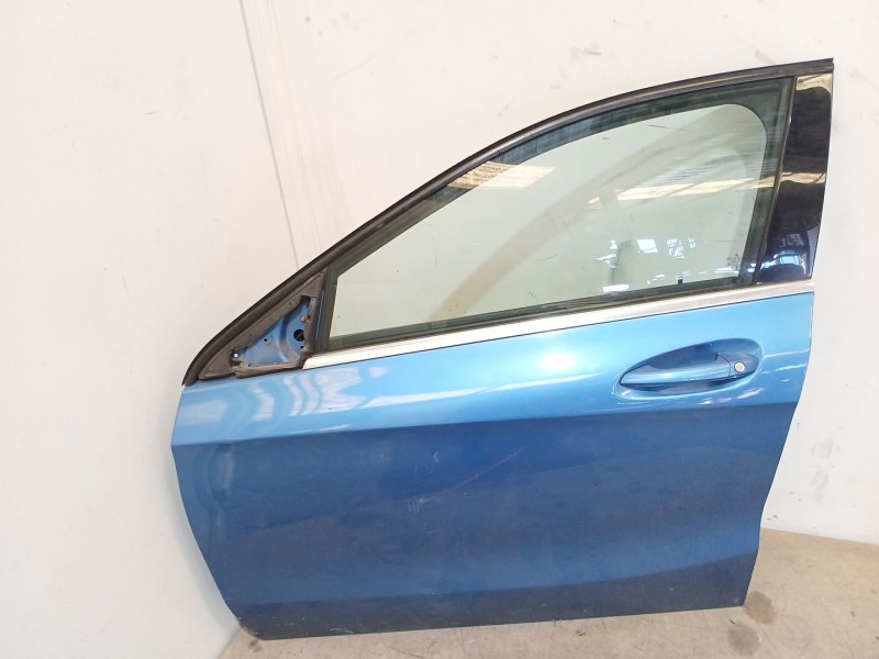 Recambio de puerta delantera izquierda para mercedes-benz clase a (w176) a 180 cdi (176.000) referencia OEM IAM   