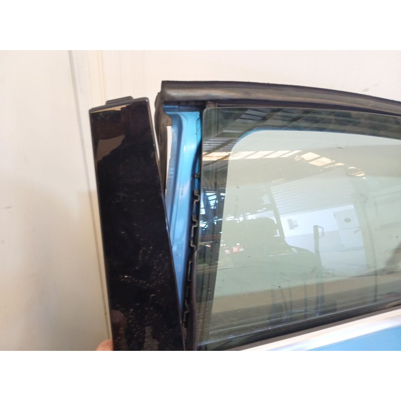 Recambio de puerta trasera izquierda para mercedes-benz clase a (w176) a 180 cdi (176.000) referencia OEM IAM   