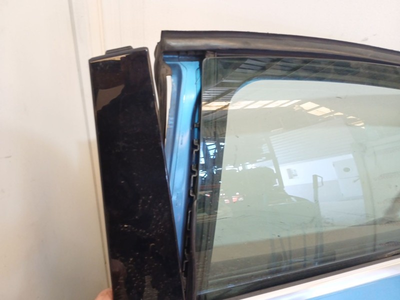 Recambio de puerta trasera izquierda para mercedes-benz clase a (w176) a 180 cdi (176.000) referencia OEM IAM   