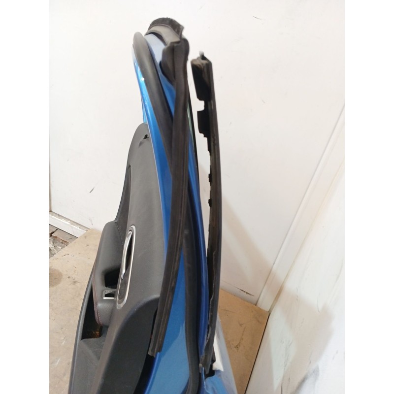 Recambio de puerta trasera izquierda para mercedes-benz clase a (w176) a 180 cdi (176.000) referencia OEM IAM   