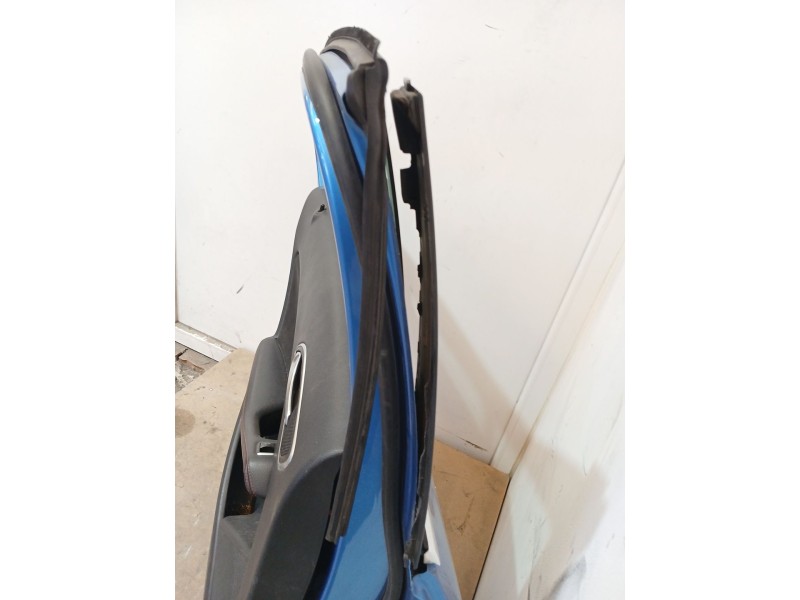 Recambio de puerta trasera izquierda para mercedes-benz clase a (w176) a 180 cdi (176.000) referencia OEM IAM   