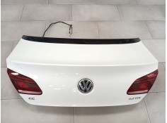 Recambio de porton trasero para volkswagen cc b7 (358) 2.0 tdi referencia OEM IAM   