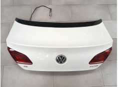 Recambio de porton trasero para volkswagen cc b7 (358) 2.0 tdi referencia OEM IAM    2