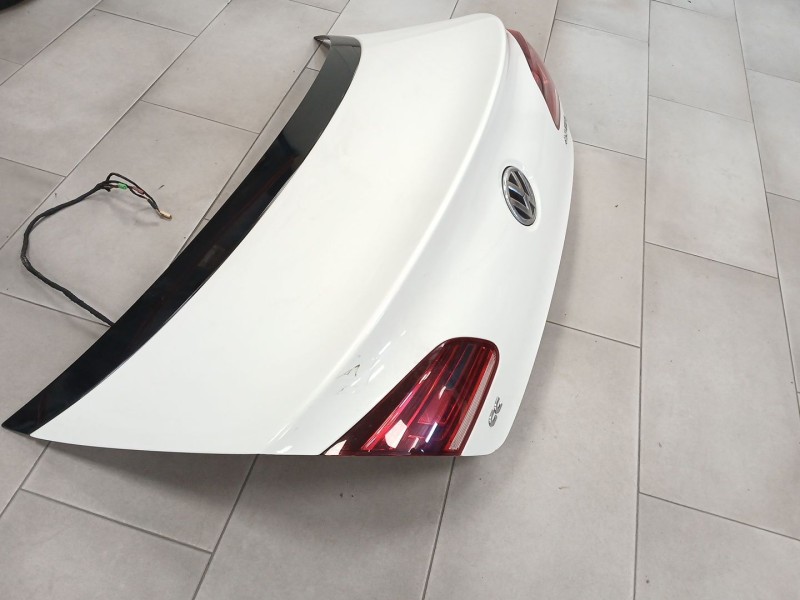Recambio de porton trasero para volkswagen cc b7 (358) 2.0 tdi referencia OEM IAM   