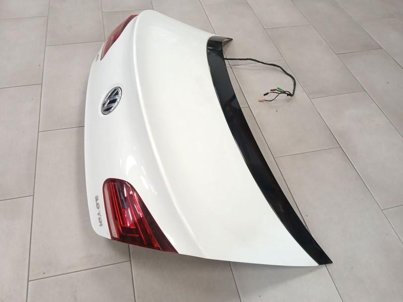 Recambio de porton trasero para volkswagen cc b7 (358) 2.0 tdi referencia OEM IAM   