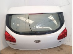 Recambio de porton trasero para kia cee´d (jd) 1.6 crdi 110 referencia OEM IAM   