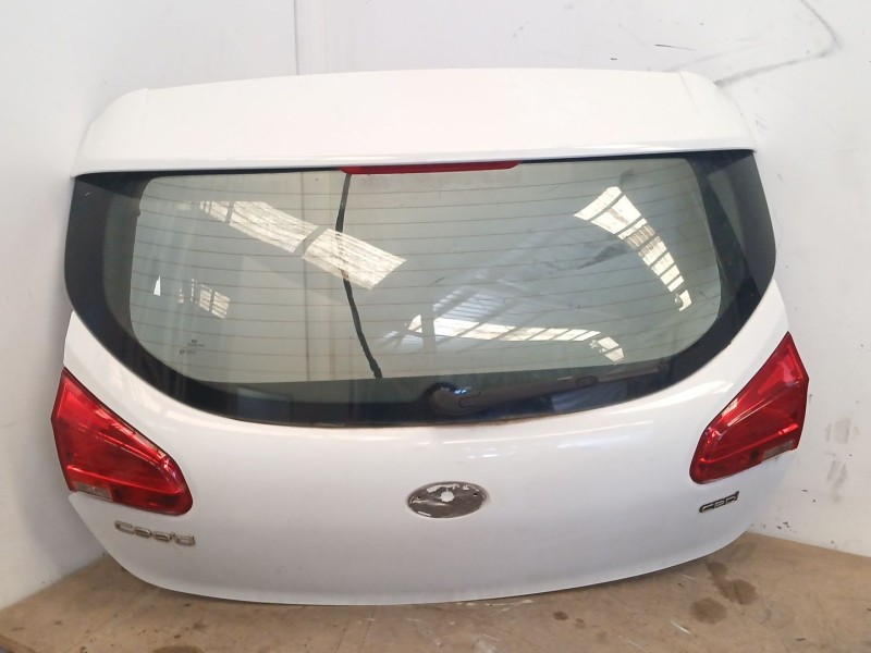 Recambio de porton trasero para kia cee´d (jd) 1.6 crdi 110 referencia OEM IAM   