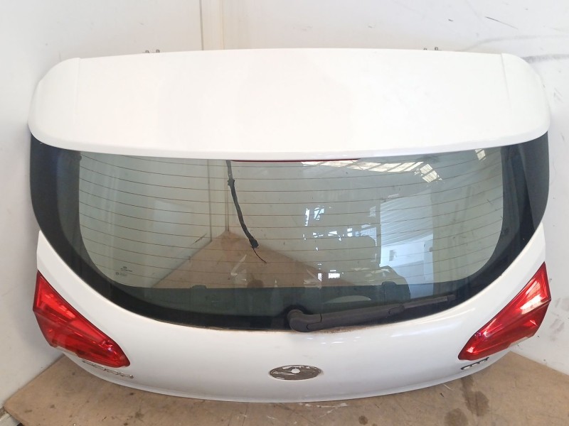 Recambio de porton trasero para kia cee´d (jd) 1.6 crdi 110 referencia OEM IAM   