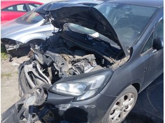 opel corsa e (x15) del año 2017