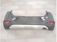 Recambio de paragolpes trasero para kia stonic (yb) 1.2 cvvt referencia OEM IAM   