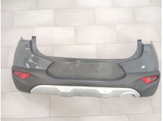 Recambio de paragolpes trasero para kia stonic (yb) 1.2 cvvt referencia OEM IAM    2