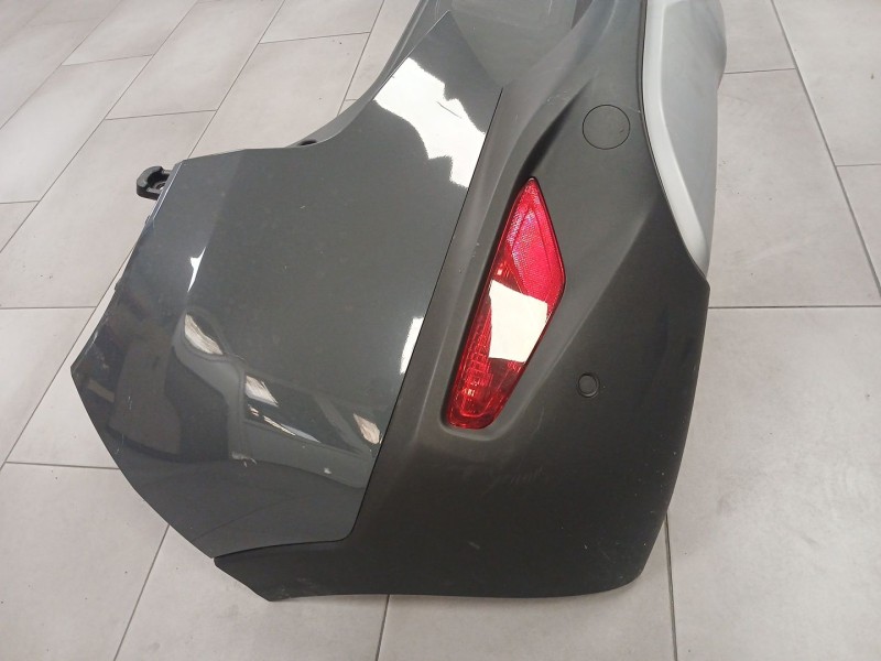 Recambio de paragolpes trasero para kia stonic (yb) 1.2 cvvt referencia OEM IAM   