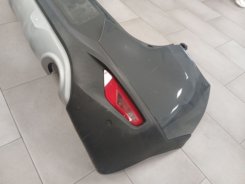 Recambio de paragolpes trasero para kia stonic (yb) 1.2 cvvt referencia OEM IAM   