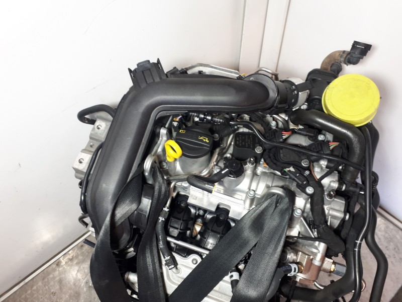 Recambio de motor completo para volkswagen golf vii variant (bv5) advance bmt referencia OEM IAM CHZC  