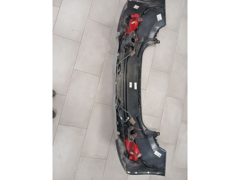 Recambio de paragolpes trasero para kia stonic (yb) 1.2 cvvt referencia OEM IAM   