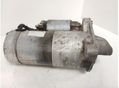 Recambio de motor arranque para opel zafira / zafira family b (a05) 1.9 cdti (m75) referencia OEM IAM   