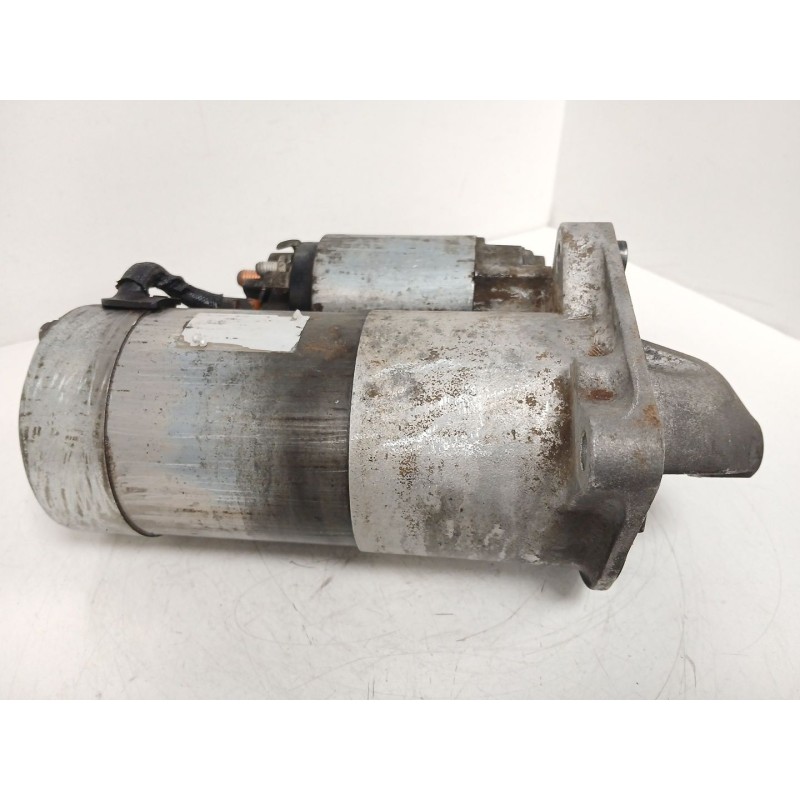 Recambio de motor arranque para opel zafira / zafira family b (a05) 1.9 cdti (m75) referencia OEM IAM   