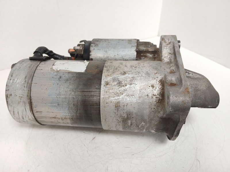 Recambio de motor arranque para opel zafira / zafira family b (a05) 1.9 cdti (m75) referencia OEM IAM   