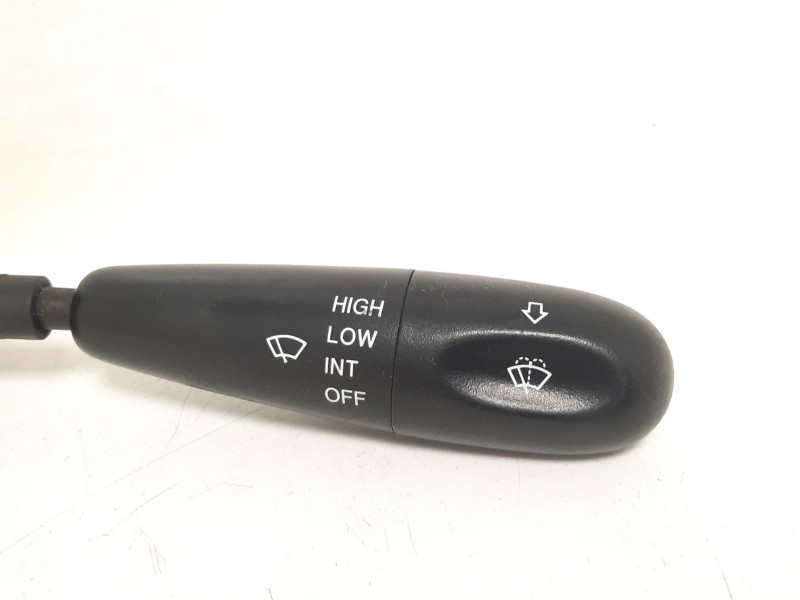 Recambio de mando limpia para daewoo matiz 0.8 cat referencia OEM IAM 96315333PA 33308 