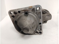 Recambio de motor arranque para opel zafira / zafira family b (a05) 1.9 cdti (m75) referencia OEM IAM    2