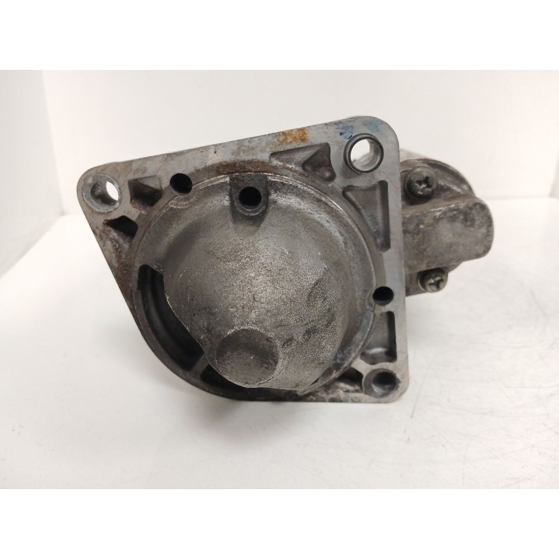 Recambio de motor arranque para opel zafira / zafira family b (a05) 1.9 cdti (m75) referencia OEM IAM   