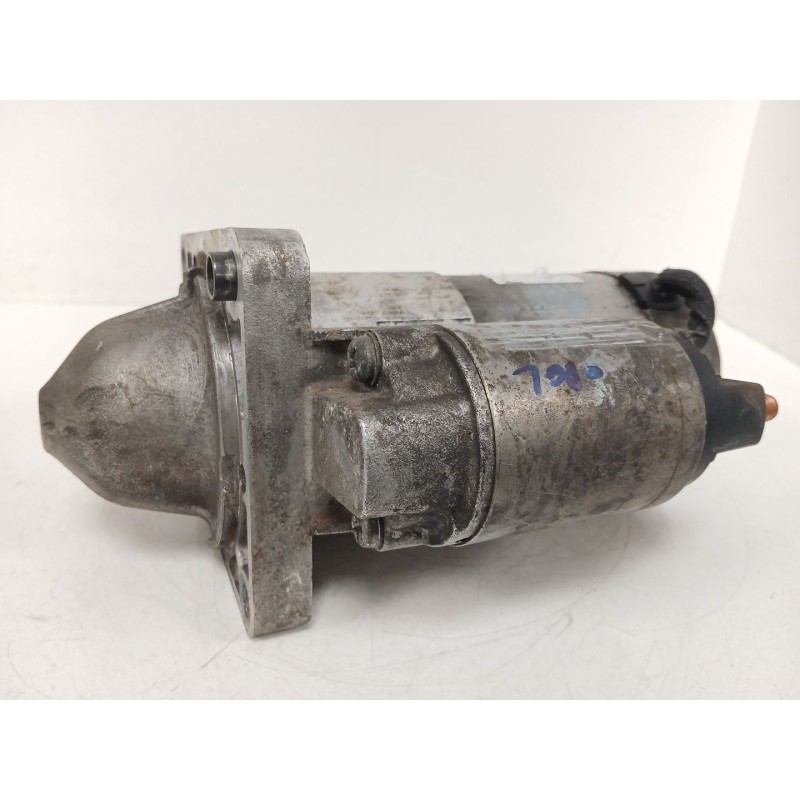 Recambio de motor arranque para opel zafira / zafira family b (a05) 1.9 cdti (m75) referencia OEM IAM   