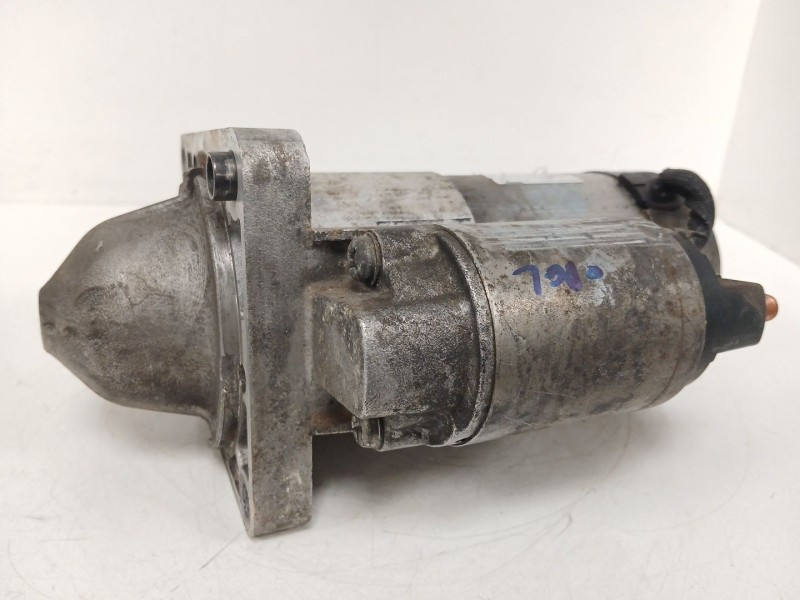 Recambio de motor arranque para opel zafira / zafira family b (a05) 1.9 cdti (m75) referencia OEM IAM   