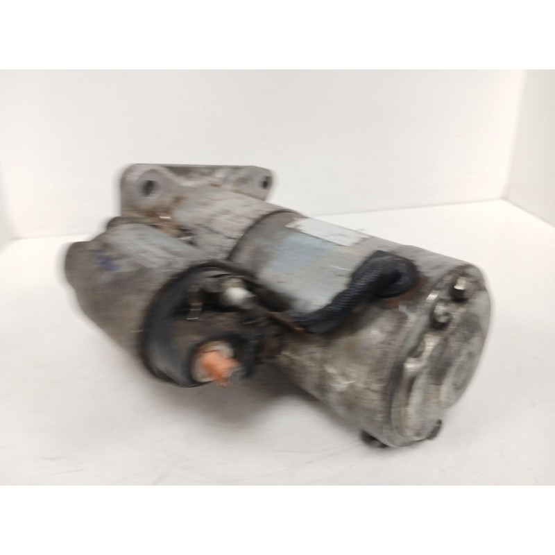 Recambio de motor arranque para opel zafira / zafira family b (a05) 1.9 cdti (m75) referencia OEM IAM   