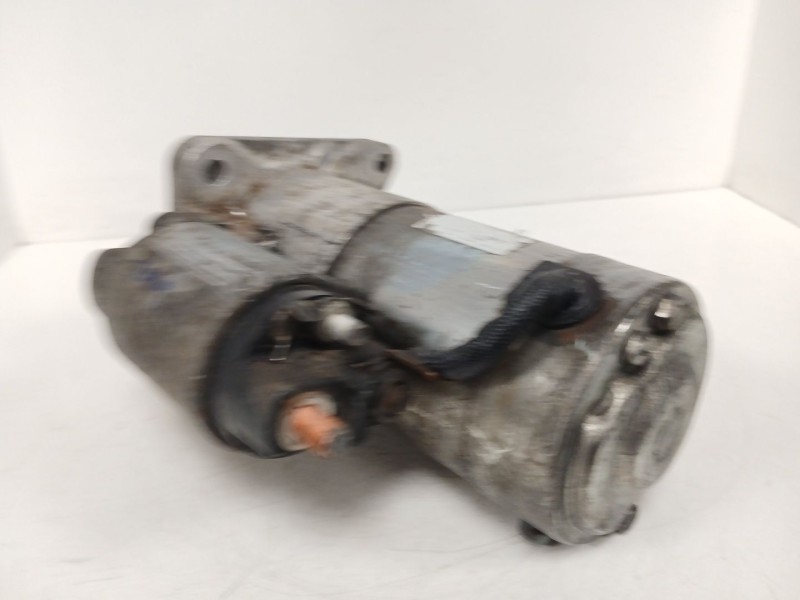 Recambio de motor arranque para opel zafira / zafira family b (a05) 1.9 cdti (m75) referencia OEM IAM   