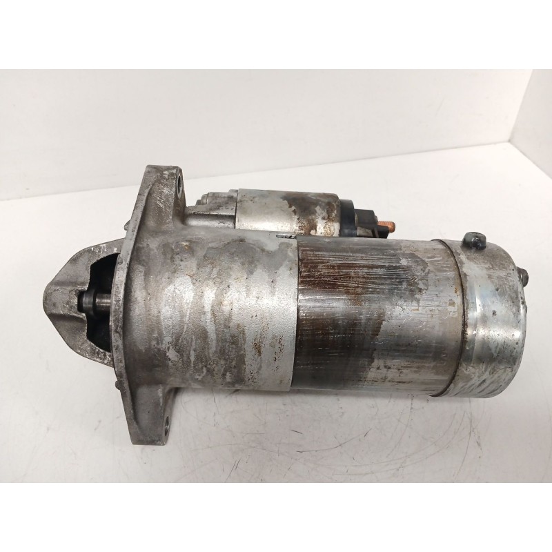 Recambio de motor arranque para opel zafira / zafira family b (a05) 1.9 cdti (m75) referencia OEM IAM   