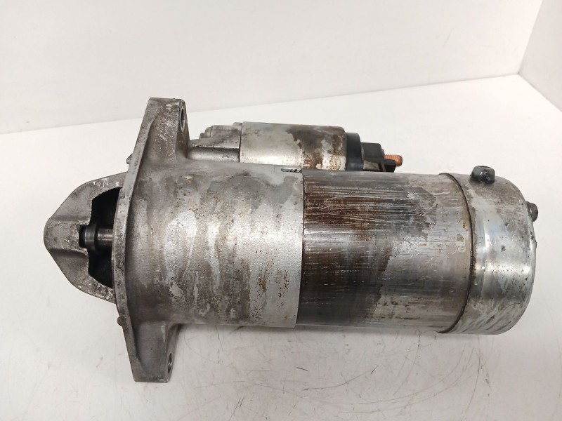 Recambio de motor arranque para opel zafira / zafira family b (a05) 1.9 cdti (m75) referencia OEM IAM   