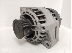 Recambio de alternador para opel zafira / zafira family b (a05) 1.9 cdti (m75) referencia OEM IAM 93169028  