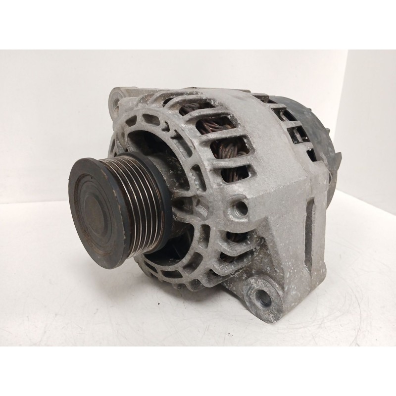 Recambio de alternador para opel zafira / zafira family b (a05) 1.9 cdti (m75) referencia OEM IAM 93169028  