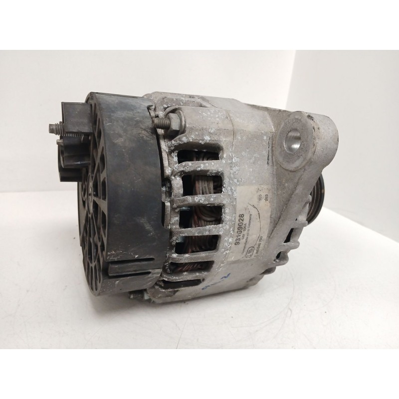 Recambio de alternador para opel zafira / zafira family b (a05) 1.9 cdti (m75) referencia OEM IAM 93169028  