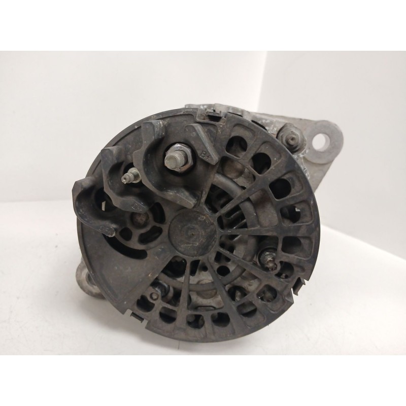 Recambio de alternador para opel zafira / zafira family b (a05) 1.9 cdti (m75) referencia OEM IAM 93169028  