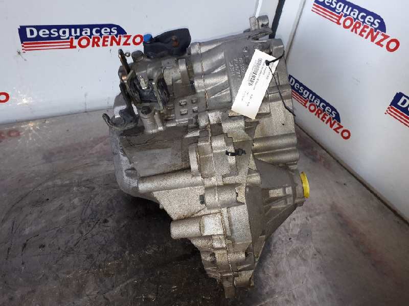 Recambio de caja cambios para volvo s80 berlina d5 momentum referencia OEM IAM   