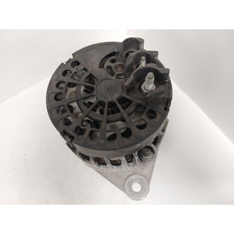 Recambio de alternador para opel zafira / zafira family b (a05) 1.9 cdti (m75) referencia OEM IAM 93169028  