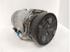 Recambio de compresor aire acondicionado para seat leon (1m1) 1.9 tdi referencia OEM IAM 1J0820803K   2