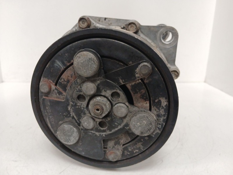 Recambio de compresor aire acondicionado para seat leon (1m1) 1.9 tdi referencia OEM IAM 1J0820803K  