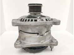 Recambio de alternador para seat leon (1m1) 1.9 tdi referencia OEM IAM 0124325001  