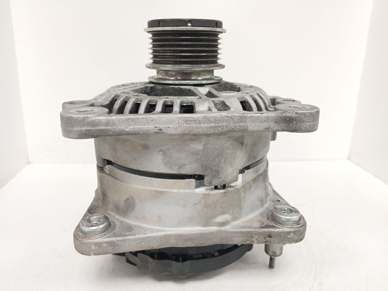 Recambio de alternador para seat leon (1m1) 1.9 tdi referencia OEM IAM 0124325001  