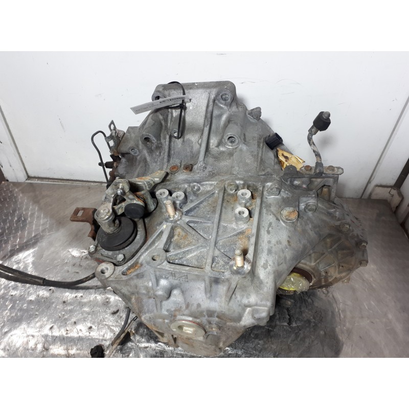 Recambio de caja cambios para mazda 6 berlina (gg) 2.0 crtd 120 active (5-ptas.) referencia OEM IAM   