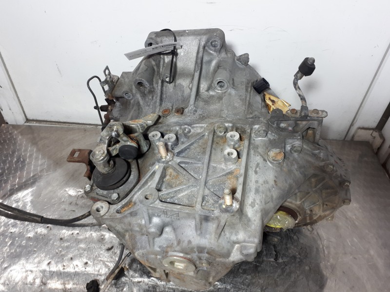 Recambio de caja cambios para mazda 6 berlina (gg) 2.0 crtd 120 active (5-ptas.) referencia OEM IAM   