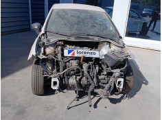 seat ibiza iii (6l1) del año 2009