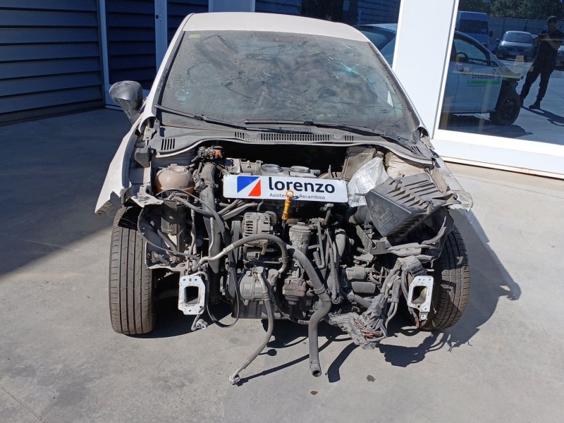 seat ibiza iii (6l1) del año 2009