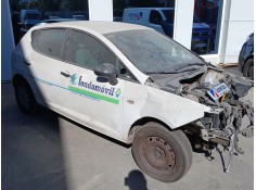 seat ibiza iii (6l1) del año 2009 2