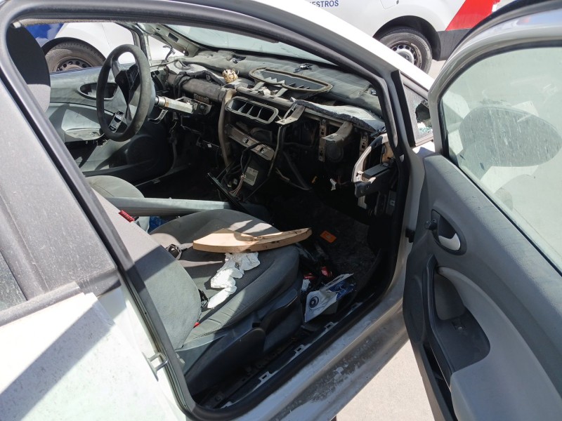 seat ibiza iii (6l1) del año 2009