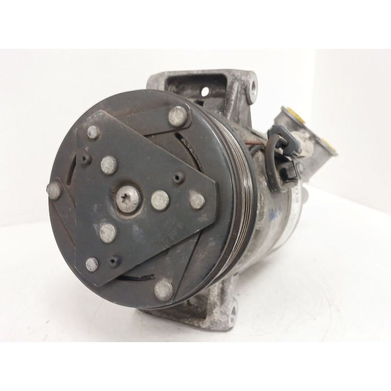 Recambio de compresor aire acondicionado para opel zafira / zafira family b (a05) 1.9 cdti (m75) referencia OEM IAM 401351739  