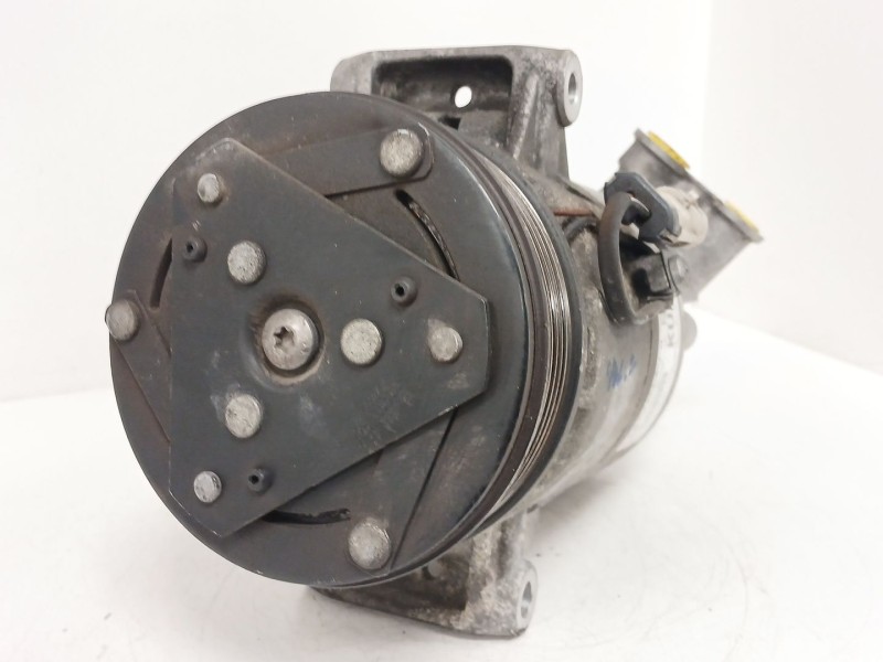 Recambio de compresor aire acondicionado para opel zafira / zafira family b (a05) 1.9 cdti (m75) referencia OEM IAM 401351739  