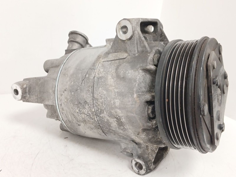Recambio de compresor aire acondicionado para opel zafira / zafira family b (a05) 1.9 cdti (m75) referencia OEM IAM 401351739  